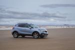 Vauxhall Mokka 2012 года